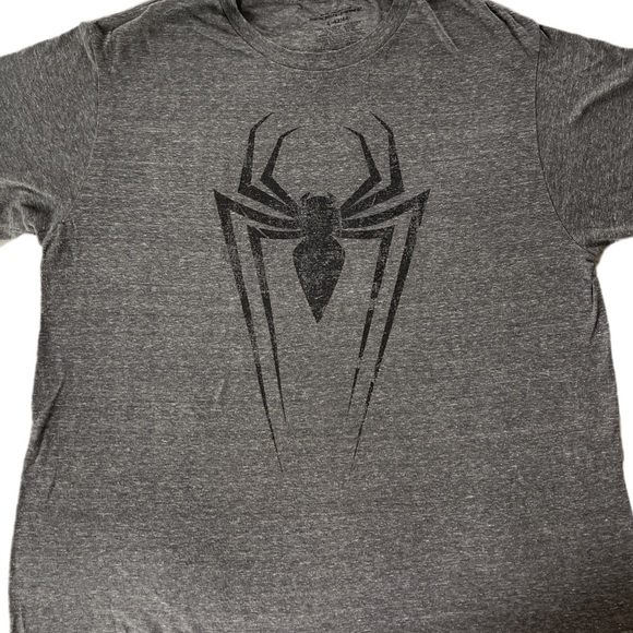 Spider T-Shirt - Picture 3 of 3